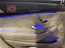 مێرسێدس بێنز S-Class